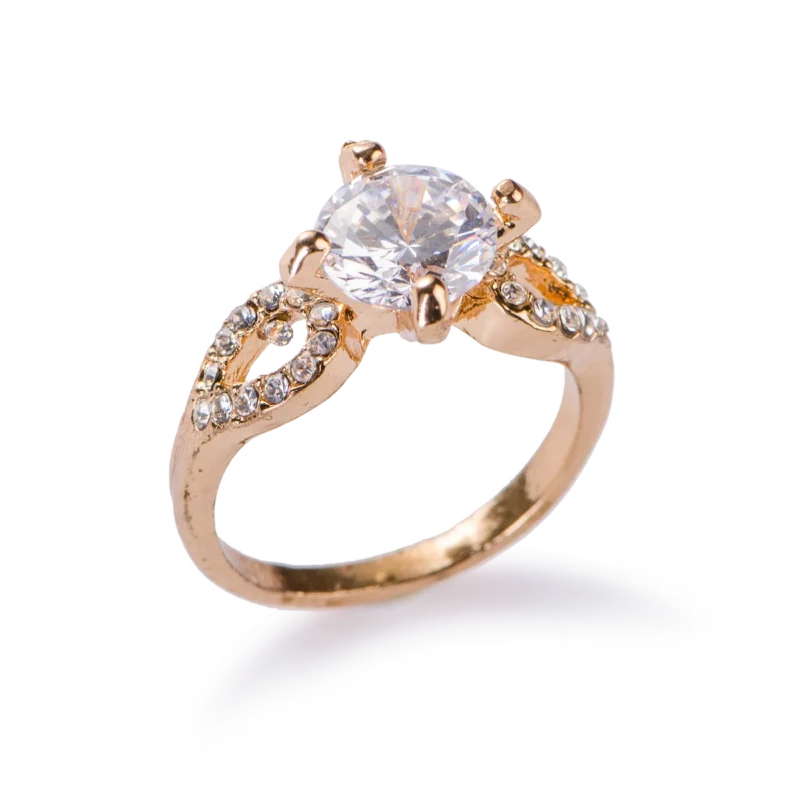 Wedding ring